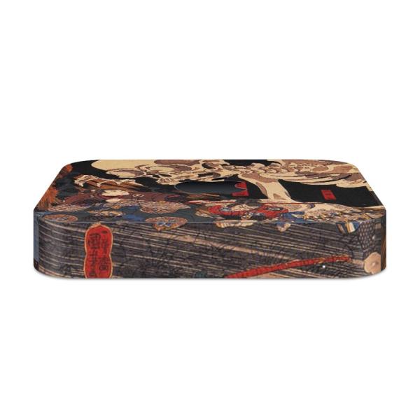 igsticker Mac mini 2018 p }bN~j fUCXLV[ t XebJ[ ANZT[ یV[  a@a@[ 011483