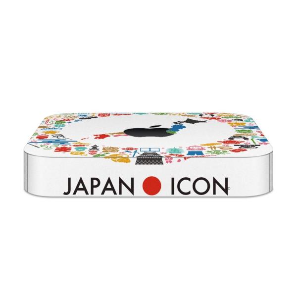 igsticker Mac mini 2018 ��p �}�b�N�~�j �f�U�C���X�L���V�[�� �t�� �X�e�b�J�[ �A�N�Z�T���[ �ی�V�[��  ���{�@�n�}�@���� 011774
