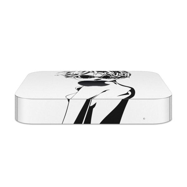 igsticker Mac mini 2018 p }bN~j fUCXLV[ t XebJ[ ANZT[ یV[  @TOX@ZNV[ 011815