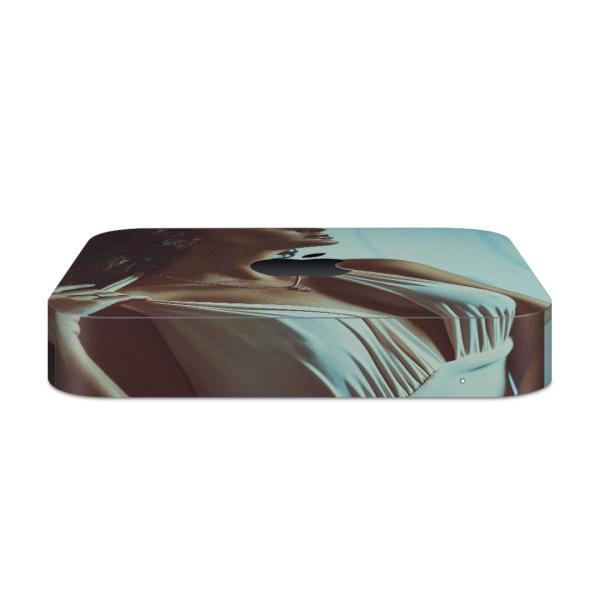 igsticker Mac mini 2018 p }bN~j fUCXLV[ t XebJ[ ANZT[ یV[  @ZNV[@ʐ^ 011881