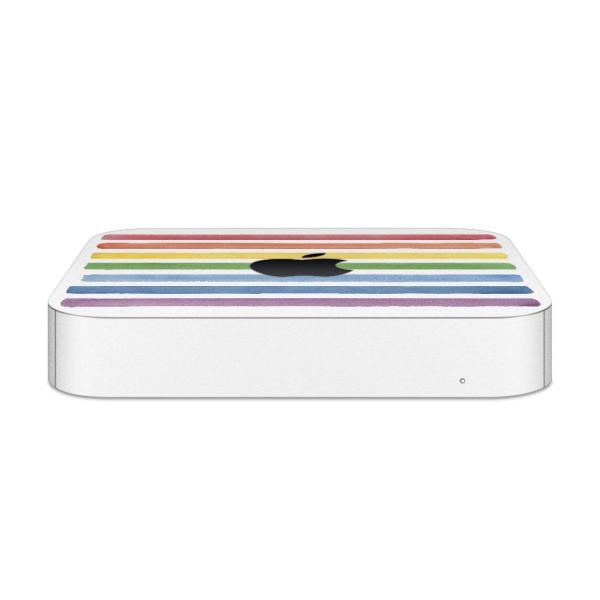 igsticker Mac mini 2018 p }bN~j fUCXLV[ t XebJ[ ANZT[ یV[  {[_[@Jt@C{[ 012203