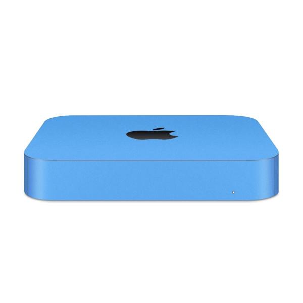 igsticker Mac mini 2018 ��p �}�b�N�~�j �f�U�C���X�L���V�[�� �t�� �X�e�b�J�[ �A�N�Z�T���[ �ی�V�[��  ���F�@�P�F�@�V���v�� 012242