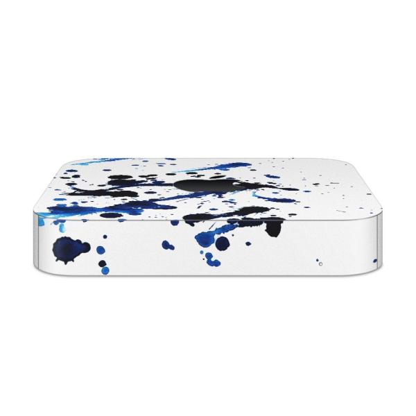 igsticker Mac mini 2018 ��p �}�b�N�~�j �f�U�C���X�L���V�[�� �t�� �X�e�b�J�[ �A�N�Z�T���[ �ی�V�[��  �y�C���g�@�@�� 012282