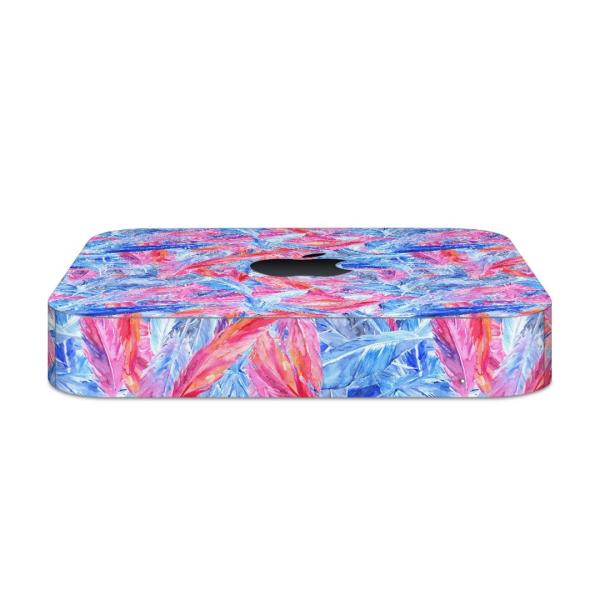 igsticker Mac mini 2018 ��p �}�b�N�~�j �f�U�C���X�L���V�[�� �t�� �X�e�b�J�[ �A�N�Z�T���[ �ی�V�[��  �H���@�t�F�U�[ 014060