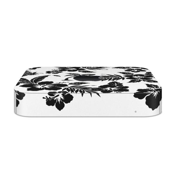 igsticker Mac mini 2018 ��p �}�b�N�~�j �f�U�C���X�L���V�[�� �t�� �X�e�b�J�[ �A�N�Z�T���[ �ی�V�[��  �n�C�r�X�J�X�@�p�C�i�b�v�� 014104