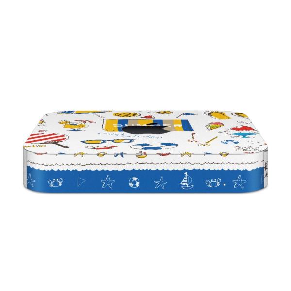 igsticker Mac mini 2018 p }bN~j fUCXLV[ t XebJ[ ANZT[ یV[  ā@C@ 014123