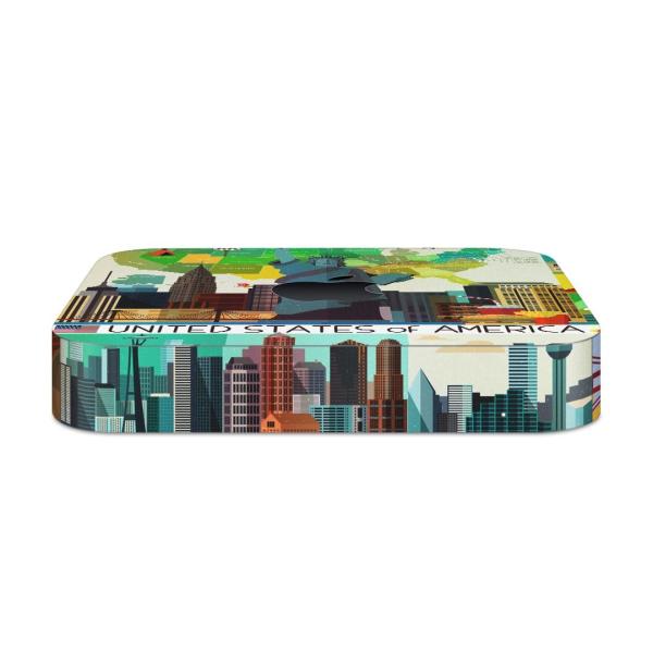 igsticker Mac mini 2018 ��p �}�b�N�~�j �f�U�C���X�L���V�[�� �t�� �X�e�b�J�[ �A�N�Z�T���[ �ی�V�[��  �A�����J�@���i�@�i�F 014128