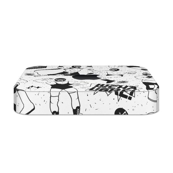 igsticker Mac mini 2018 p }bN~j fUCXLV[ t XebJ[ ANZT[ یV[  vX@}XN@LN^[ 014134