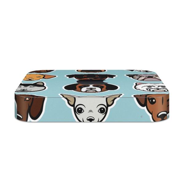 igsticker Mac mini 2018 p }bN~j fUCXLV[ t XebJ[ ANZT[ یV[  @@Aj} 014141