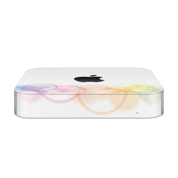 igsticker Mac mini 2018 p }bN~j fUCXLV[ t XebJ[ ANZT[ یV[  V{ʁ@Jt 014148