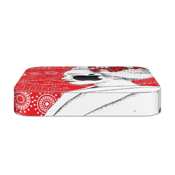 igsticker Mac mini 2018 p }bN~j fUCXLV[ t XebJ[ ANZT[ یV[  a@a@W 014151