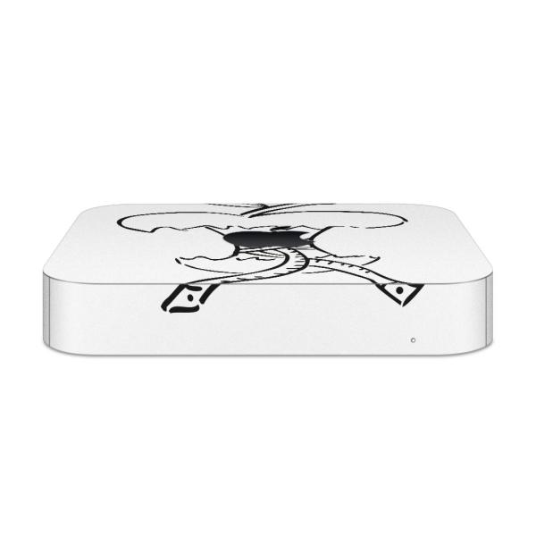 igsticker Mac mini 2018 p }bN~j fUCXLV[ t XebJ[ ANZT[ یV[  񂲁@t[c@ʕ 014161