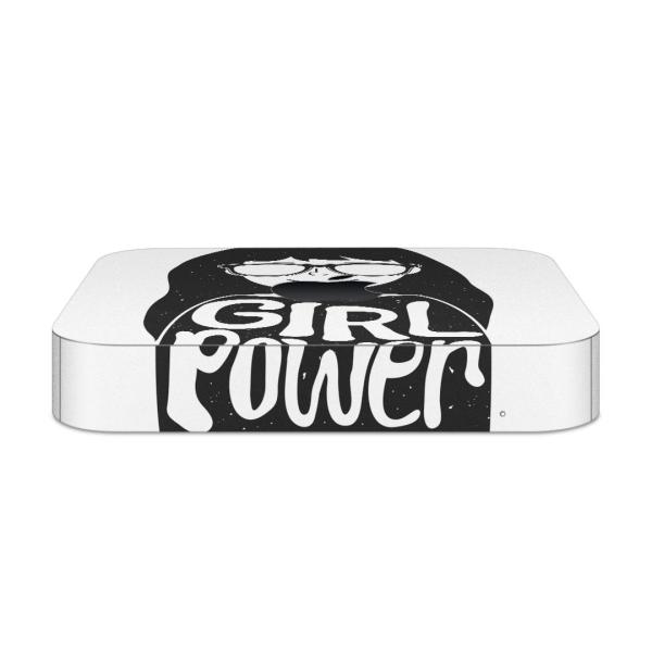 igsticker Mac mini 2018 ��p �}�b�N�~�j �f�U�C���X�L���V�[�� �t�� �X�e�b�J�[ �A�N�Z�T���[ �ی�V�[��  �p��@�����@�l�� 014226