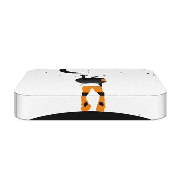 igsticker Mac mini 2018 p }bN~j fUCXLV[ t XebJ[ ANZT[ یV[  @@VGbg 014245