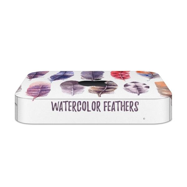 igsticker Mac mini 2018 ��p �}�b�N�~�j �f�U�C���X�L���V�[�� �t�� �X�e�b�J�[ �A�N�Z�T���[ �ی�V�[��  �H���@�t�F�U�[ 014276