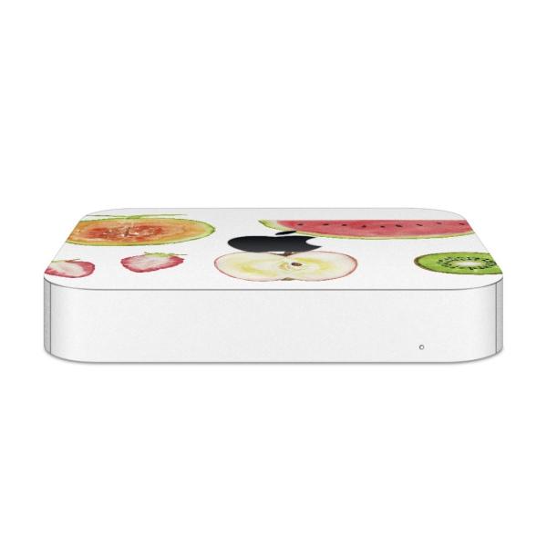 igsticker Mac mini 2018 p }bN~j fUCXLV[ t XebJ[ ANZT[ یV[  ʕ@t[c 014287
