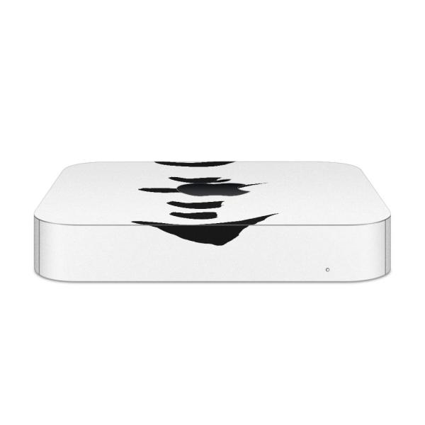 igsticker Mac mini 2018 p }bN~j fUCXLV[ t XebJ[ ANZT[ یV[  @@ 014289