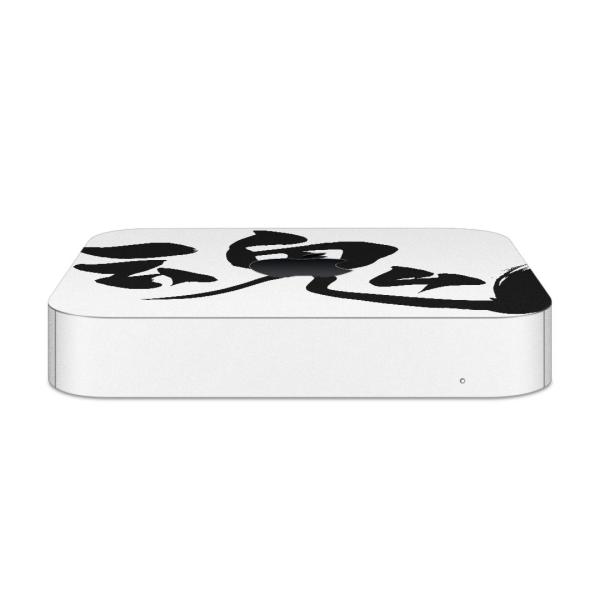 igsticker Mac mini 2018 p }bN~j fUCXLV[ t XebJ[ ANZT[ یV[  @@ 014291