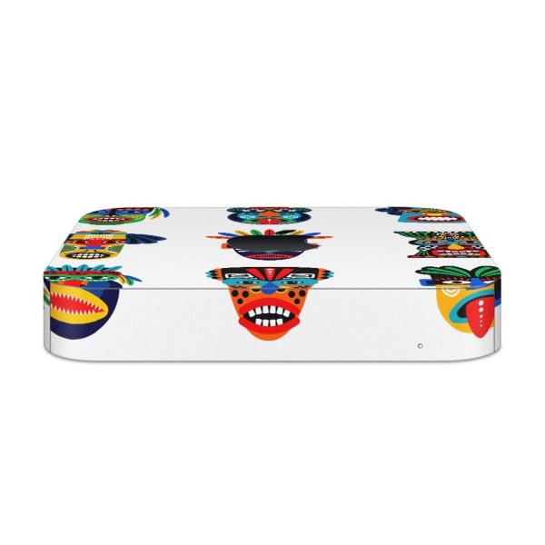 igsticker Mac mini 2018 p }bN~j fUCXLV[ t XebJ[ ANZT[ یV[  @͗l@j[N 014316