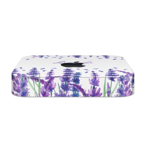 igsticker Mac mini 2018 ��p �}�b�N�~�j �f�U�C���X�L���V�[�� �t�� �X�e�b�J�[ �A�N�Z�T���[ �ی�V�[��  �ԁ@�t�����[�@�� 014330