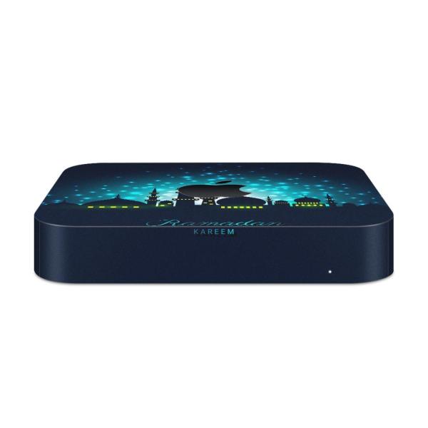 igsticker Mac mini 2018 p }bN~j fUCXLV[ t XebJ[ ANZT[ یV[  ArA@i@ 014401