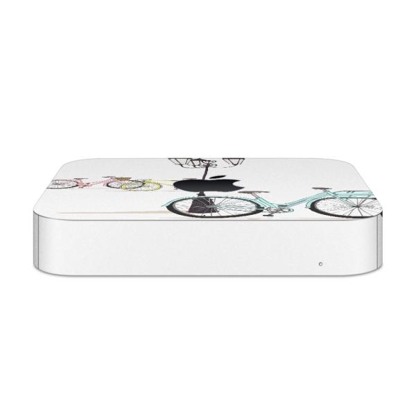 igsticker Mac mini 2018 p }bN~j fUCXLV[ t XebJ[ ANZT[ یV[  ]ԁ@ 014435