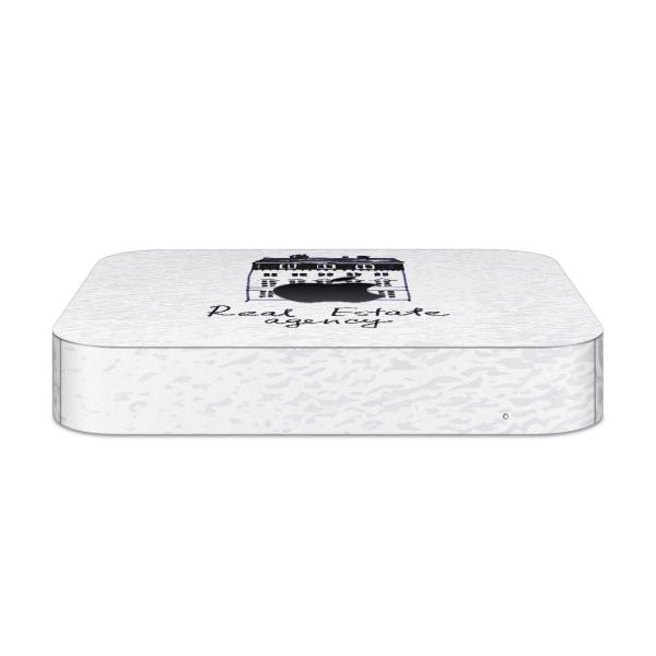 igsticker Mac mini 2018 p }bN~j fUCXLV[ t XebJ[ ANZT[ یV[  i@iF@ 014485