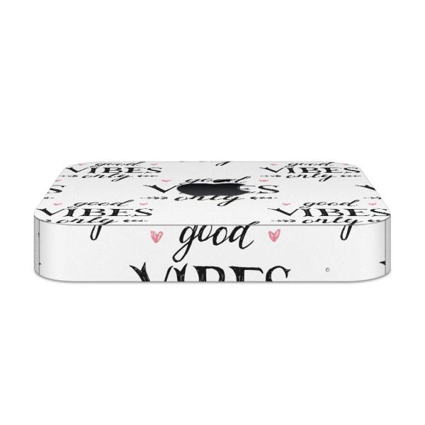 igsticker Mac mini 2018 ��p �}�b�N�~�j �f�U�C���X�L���V�[�� �t�� �X�e�b�J�[ �A�N�Z�T���[ �ی�V�[��  �p��@�n�[�g�@���� 014501