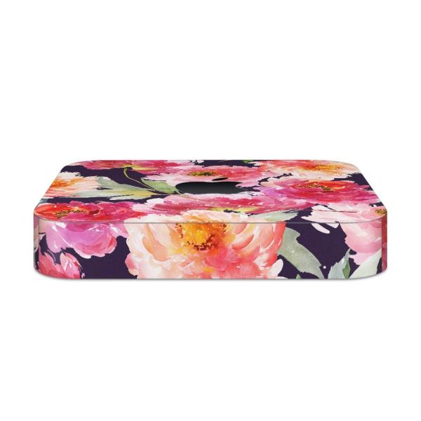 igsticker Mac mini 2018 ��p �}�b�N�~�j �f�U�C���X�L���V�[�� �t�� �X�e�b�J�[ �A�N�Z�T���[ �ی�V�[��  �ԁ@�t�����[�@�s���N 014553
