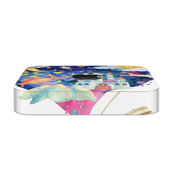 igsticker Mac mini 2018 p }bN~j fUCXLV[ t XebJ[ ANZT[ یV[  G{@@jR[ 014577