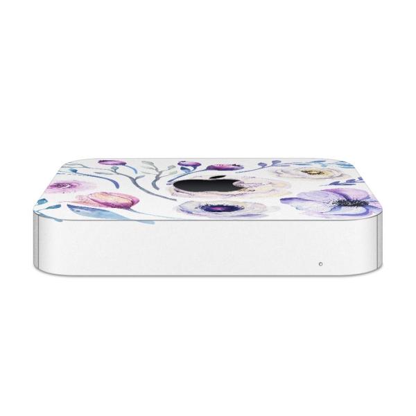 igsticker Mac mini 2018 ��p �}�b�N�~�j �f�U�C���X�L���V�[�� �t�� �X�e�b�J�[ �A�N�Z�T���[ �ی�V�[��  �ԁ@�t�����[�@�� 014580