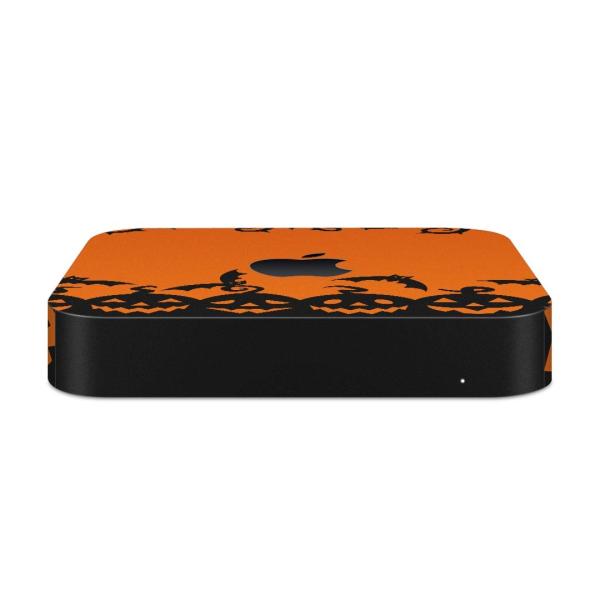 igsticker Mac mini 2018 ��p �}�b�N�~�j �f�U�C���X�L���V�[�� �t�� �X�e�b�J�[ �A�N�Z�T���[ �ی�V�[��  �n���E�B���@���ڂ���@�R�E���� 014611