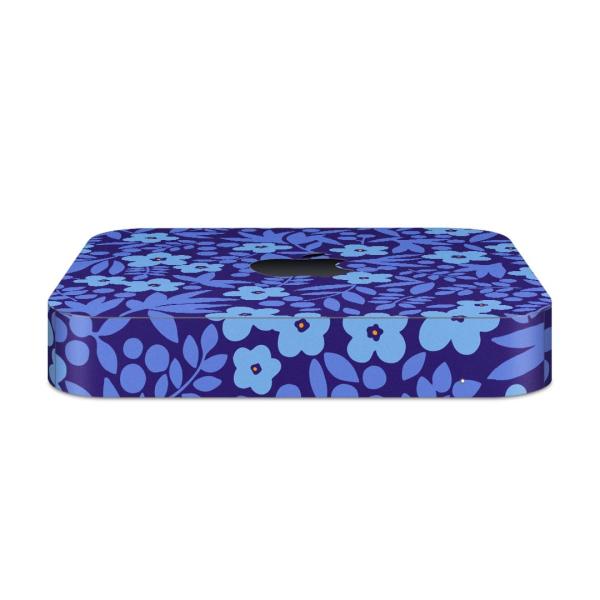 igsticker Mac mini 2018 ��p �}�b�N�~�j �f�U�C���X�L���V�[�� �t�� �X�e�b�J�[ �A�N�Z�T���[ �ی�V�[��  �ԁ@���[�t�@�g���s�J�� 014631