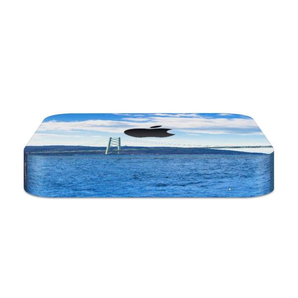 igsticker Mac mini 2018 p }bN~j fUCXLV[ t XebJ[ ANZT[ یV[  C@@ 014662