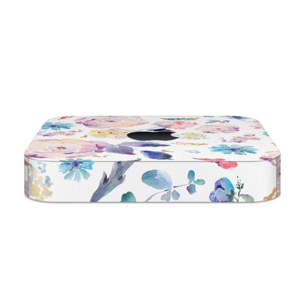 igsticker Mac mini 2018 p }bN~j fUCXLV[ t XebJ[ ANZT[ یV[  ԁ@t[@Jt 014674