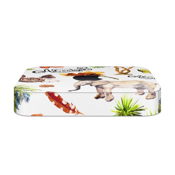 igsticker Mac mini 2018 p }bN~j fUCXLV[ t XebJ[ ANZT[ یV[  Tt@@@]E 014677