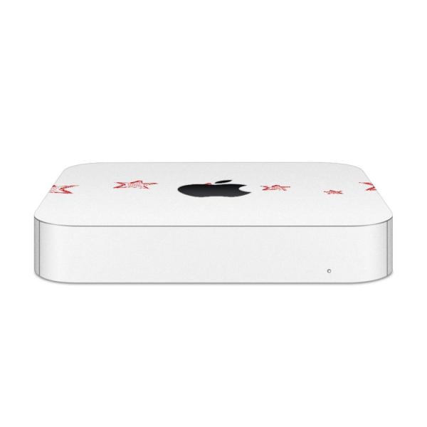 igsticker Mac mini 2018 p }bN~j fUCXLV[ t XebJ[ ANZT[ یV[  @ԁ@CXg 014680