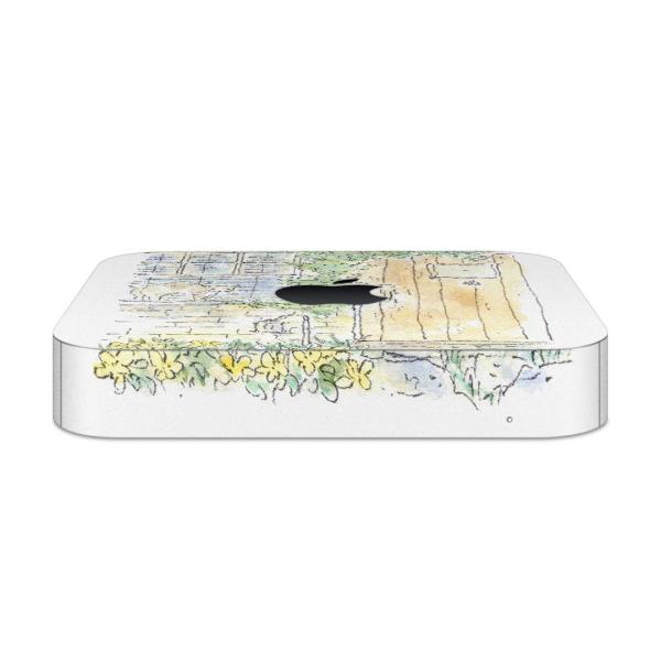 igsticker Mac mini 2018 p }bN~j fUCXLV[ t XebJ[ ANZT[ یV[  L@CXg@ 014739