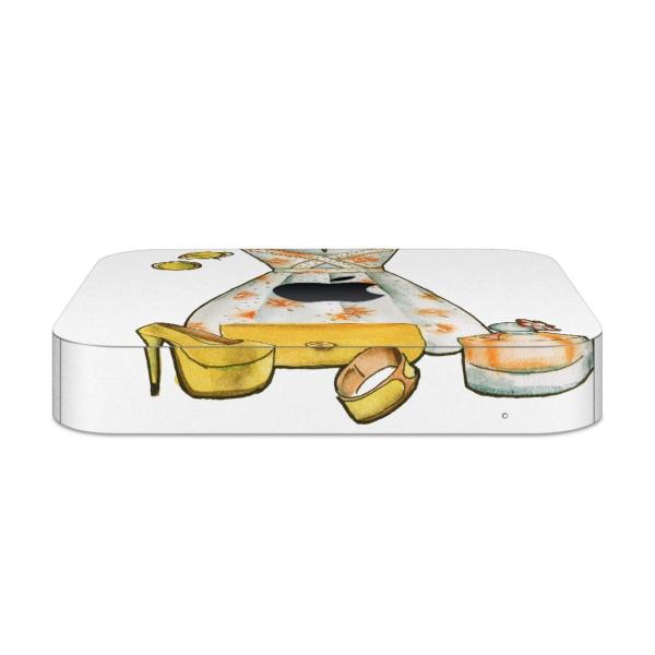 igsticker Mac mini 2018 p }bN~j fUCXLV[ t XebJ[ ANZT[ یV[  @@F 014755