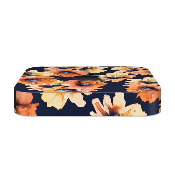 igsticker Mac mini 2018 ��p �}�b�N�~�j �f�U�C���X�L���V�[�� �t�� �X�e�b�J�[ �A�N�Z�T���[ �ی�V�[��  �ԁ@ 014763