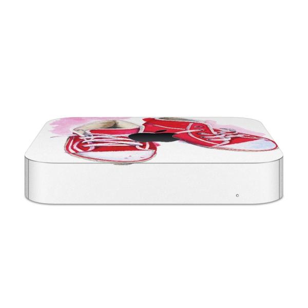 igsticker Mac mini 2018 p }bN~j fUCXLV[ t XebJ[ ANZT[ یV[  C@Xj[J[@ 014765