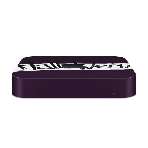 igsticker Mac mini 2018 ��p �}�b�N�~�j �f�U�C���X�L���V�[�� �t�� �X�e�b�J�[ �A�N�Z�T���[ �ی�V�[��  �n���E�B���@�p�� 014819