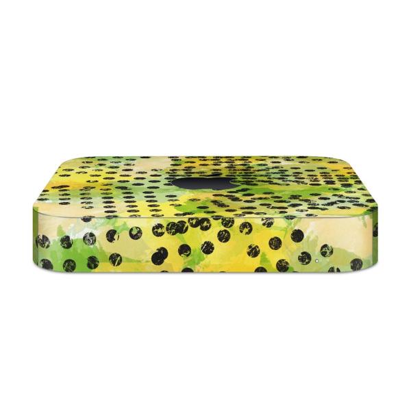 igsticker Mac mini 2018 p }bN~j fUCXLV[ t XebJ[ ANZT[ یV[  hbg@F@ 014837