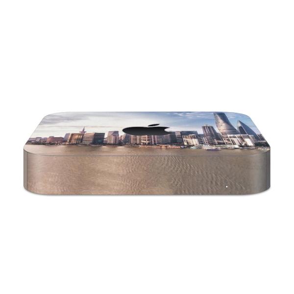 igsticker Mac mini 2018 p }bN~j fUCXLV[ t XebJ[ ANZT[ یV[  iF@r@ 014922