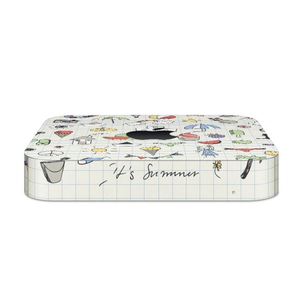 igsticker Mac mini 2018 p }bN~j fUCXLV[ t XebJ[ ANZT[ یV[  菑@CXg@m[g 014941