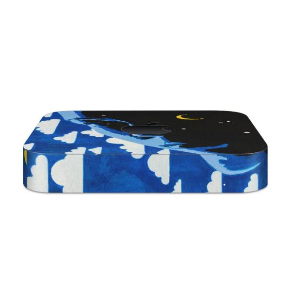 igsticker Mac mini 2018 p }bN~j fUCXLV[ t XebJ[ ANZT[ یV[  l@CXg@@_@ 014981