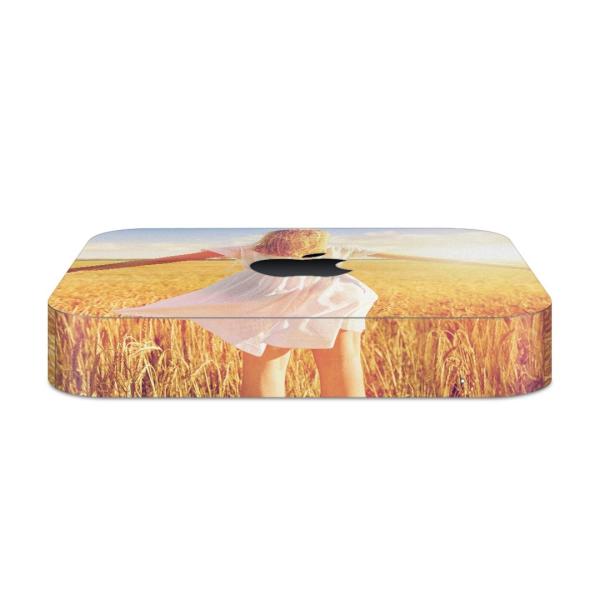 igsticker Mac mini 2018 ��p �}�b�N�~�j �f�U�C���X�L���V�[�� �t�� �X�e�b�J�[ �A�N�Z�T���[ �ی�V�[��  �l�@���̎q�@�i�F�@���i 014983