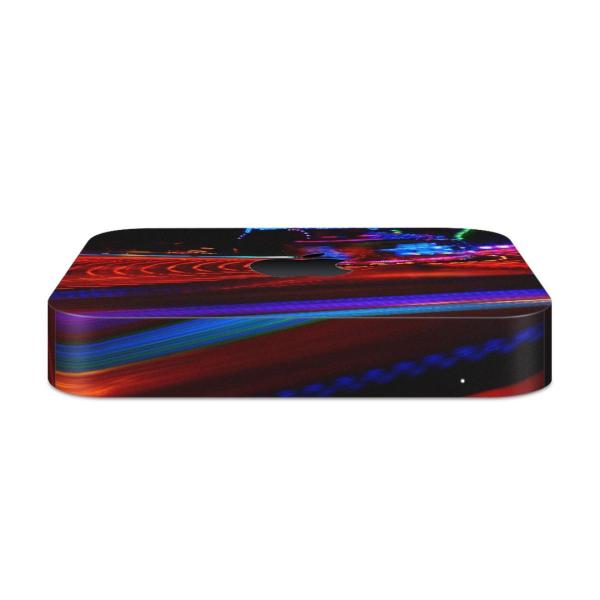 igsticker Mac mini 2018 ��p �}�b�N�~�j �f�U�C���X�L���V�[�� �t�� �X�e�b�J�[ �A�N�Z�T���[ �ی�V�[��  �i�F�@��i�@���i�@�ʐ^�@�V���n 014989