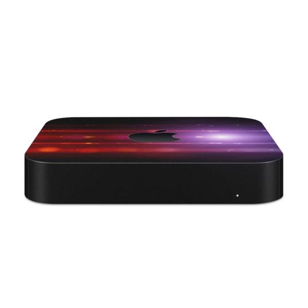 igsticker Mac mini 2018 ��p �}�b�N�~�j �f�U�C���X�L���V�[�� �t�� �X�e�b�J�[ �A�N�Z�T���[ �ی�V�[��  ��i�@�ʐ^�@�L���L�� 014990