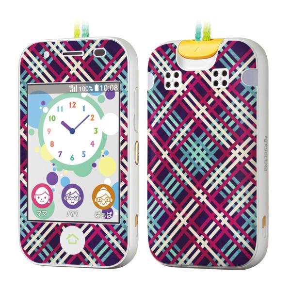 igsticker �L�b�Y�P�[�^�C mamorino5 �}�����[�m 5 ��p�X�L���V�[��  �`�F�b�N�@�ԁ@���F 012437